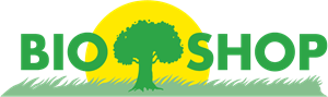Bio Shop Logo ,Logo , icon , SVG Bio Shop Logo