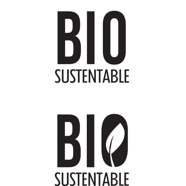 Bio Sustentable Logo ,Logo , icon , SVG Bio Sustentable Logo