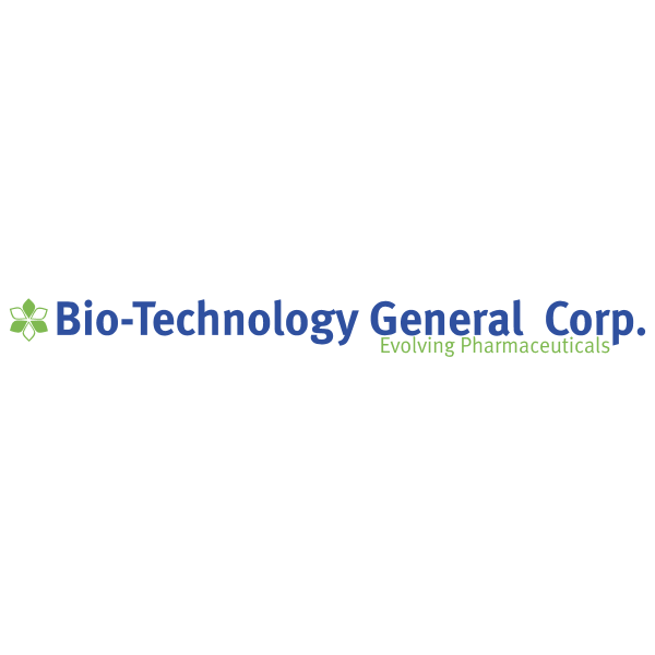 Bio Technology General 24615