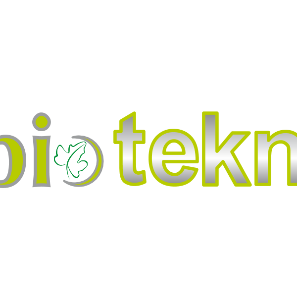 bio-teknik Logo ,Logo , icon , SVG bio-teknik Logo