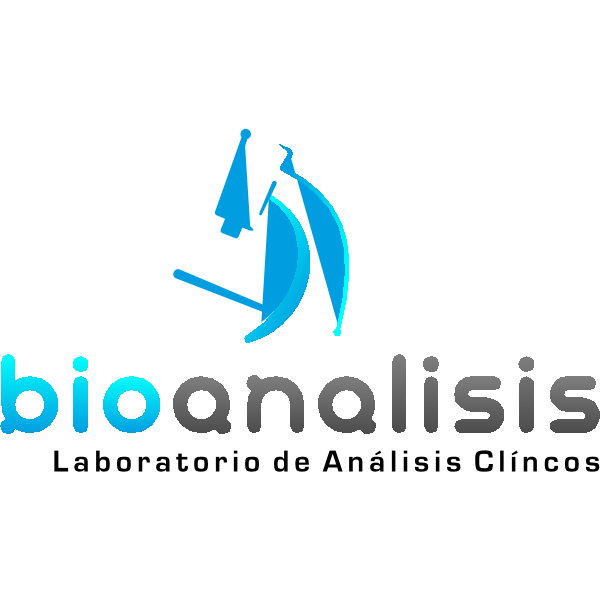 Bioanalisis Logo