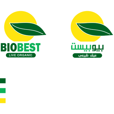 BIOBEST Logo ,Logo , icon , SVG BIOBEST Logo