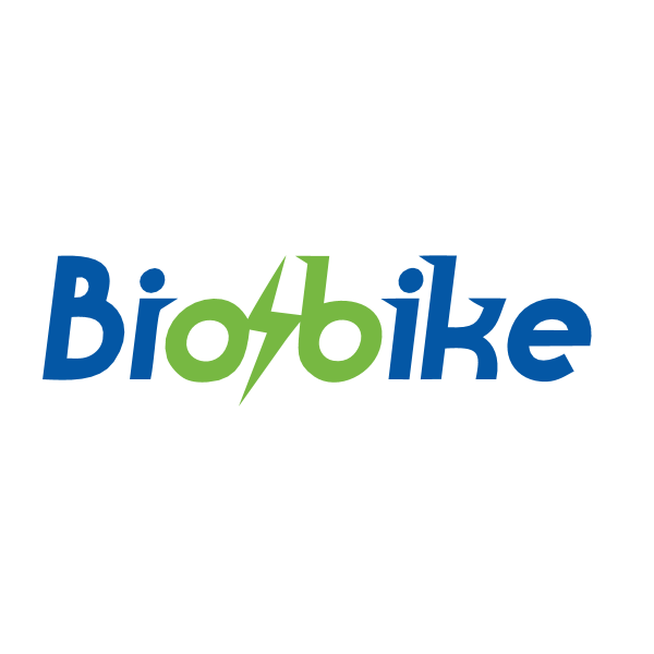 BioBike Logo ,Logo , icon , SVG BioBike Logo