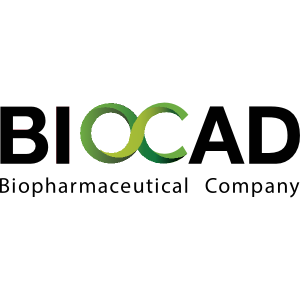 Biocad Logo ,Logo , icon , SVG Biocad Logo