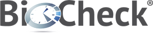 BioCheck Logo
