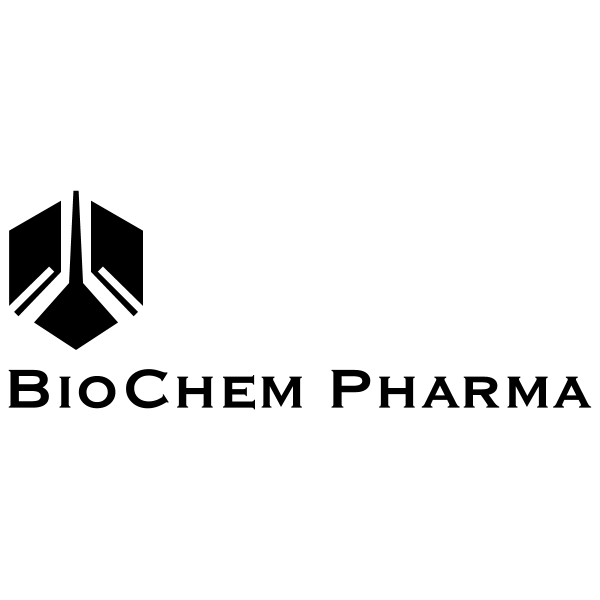 BioChem Pharma 887