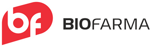 Biofarma Logo