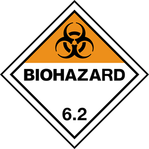 BIOHAZARD Logo