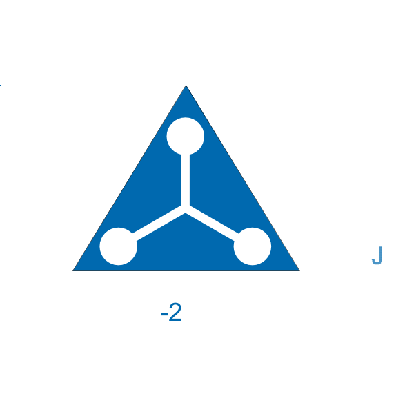 Biohemisla Laboratorija PZU Ambulanta-2 Bitola Logo