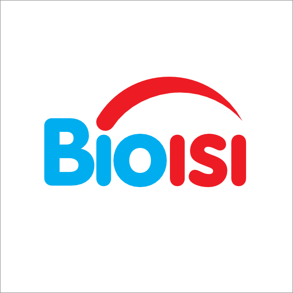Bioisi Logo ,Logo , icon , SVG Bioisi Logo