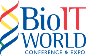 BioIT World Logo ,Logo , icon , SVG BioIT World Logo