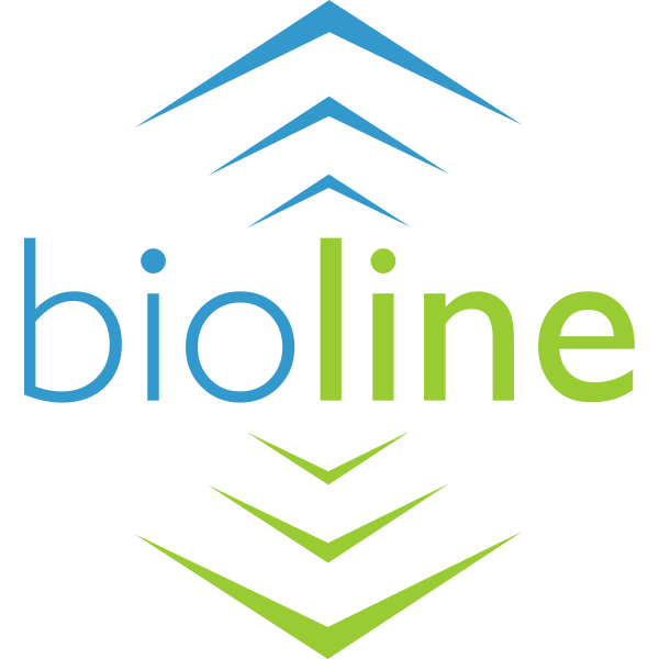 bioline Logo ,Logo , icon , SVG bioline Logo