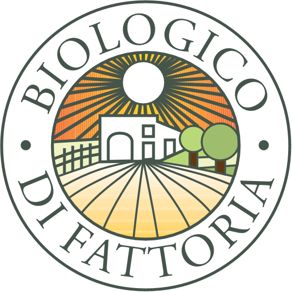 Biologico di Fattoria Logo ,Logo , icon , SVG Biologico di Fattoria Logo