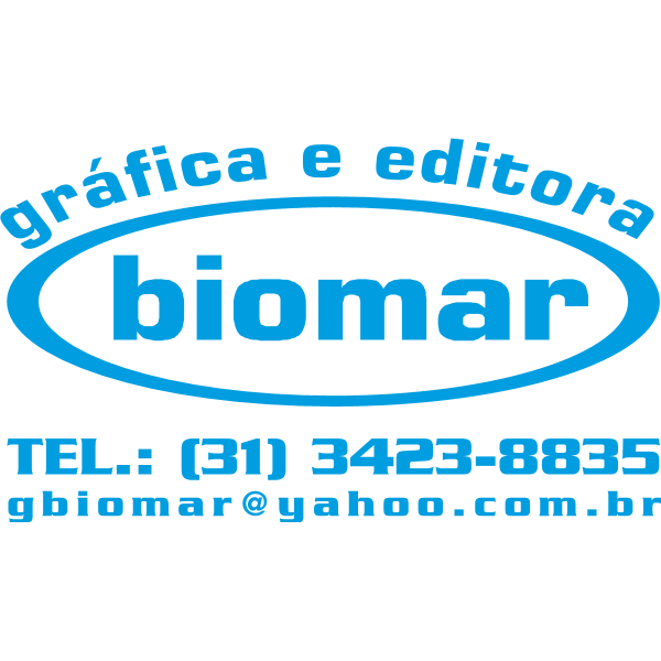 Biomar Logo ,Logo , icon , SVG Biomar Logo