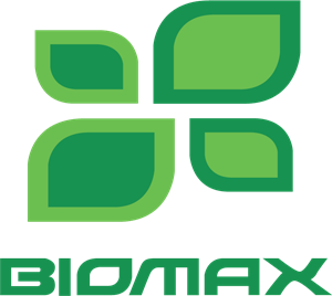 BIOMAX Logo ,Logo , icon , SVG BIOMAX Logo