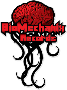 Biomechanix Logo ,Logo , icon , SVG Biomechanix Logo