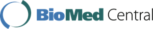 BioMed Central Logo