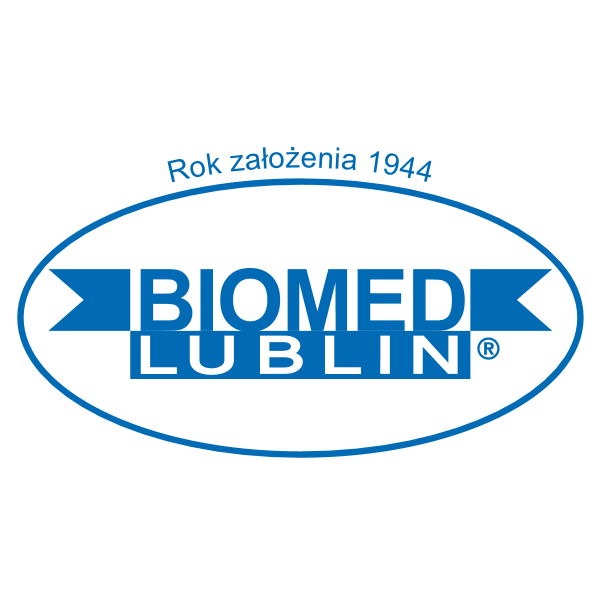 Biomed Lublin Logo ,Logo , icon , SVG Biomed Lublin Logo