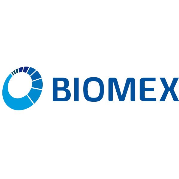 Biomex Logo ,Logo , icon , SVG Biomex Logo