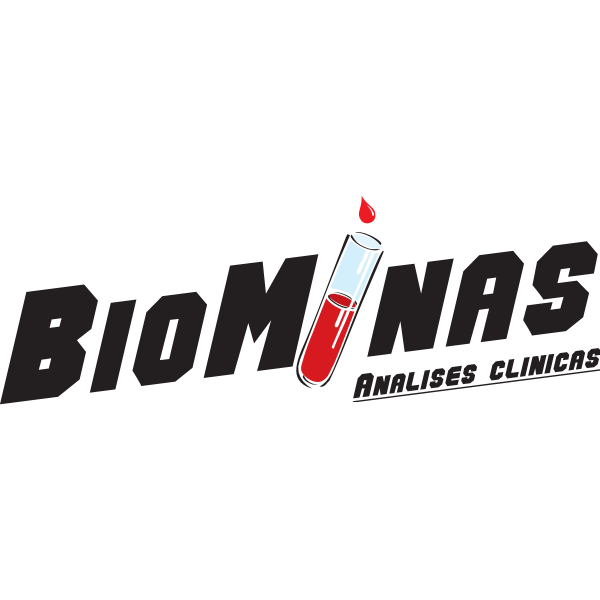 Biominas Logo ,Logo , icon , SVG Biominas Logo