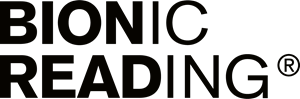 Bionic Reading Logo