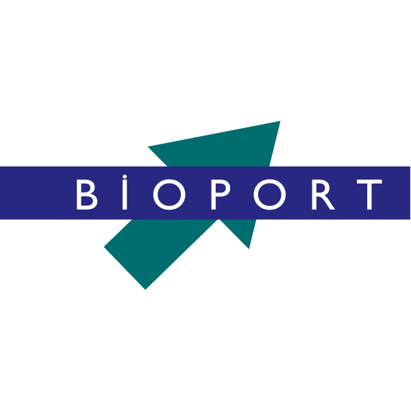 Bioport Logo ,Logo , icon , SVG Bioport Logo
