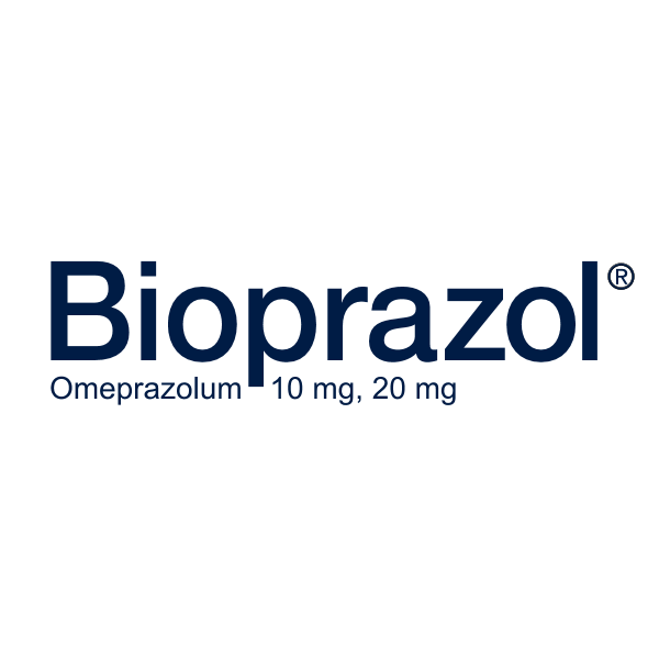 Bioprazol Logo ,Logo , icon , SVG Bioprazol Logo