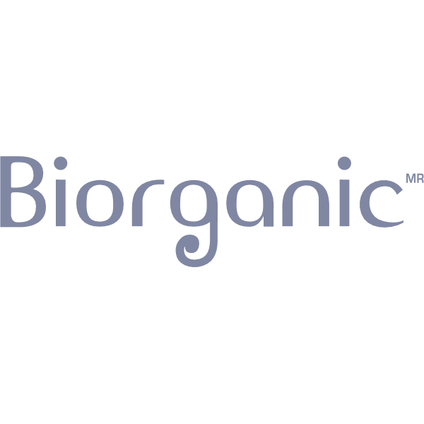 Biorganic Logo ,Logo , icon , SVG Biorganic Logo