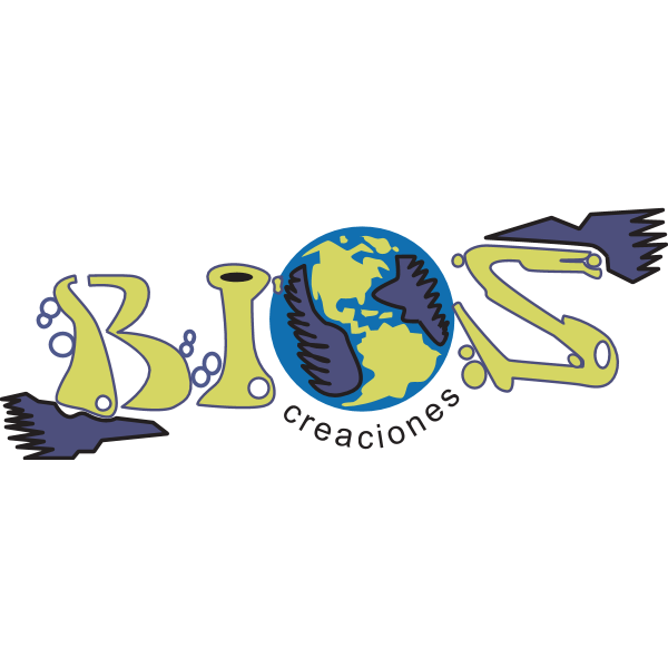 BIOS Logo ,Logo , icon , SVG BIOS Logo