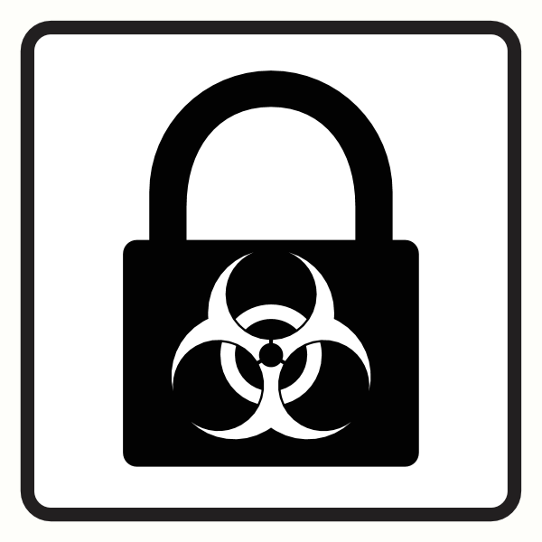 Biosecurity Logo ,Logo , icon , SVG Biosecurity Logo