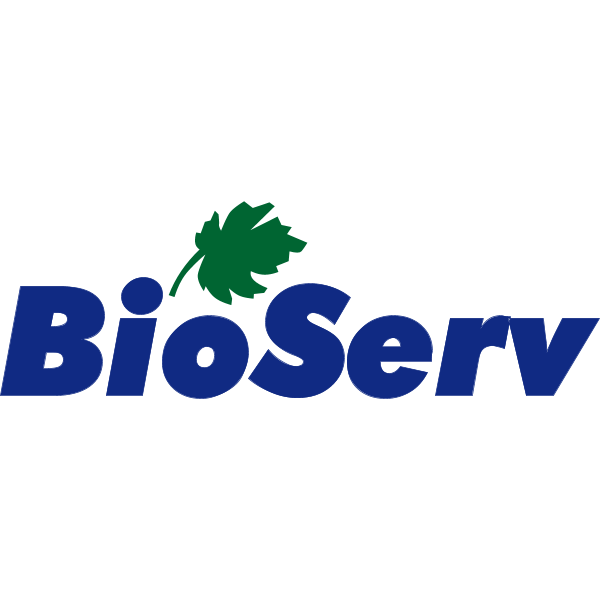 BioServ Logo ,Logo , icon , SVG BioServ Logo