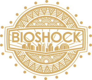 Bioshock Logo ,Logo , icon , SVG Bioshock Logo