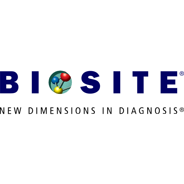 Biosite Logo ,Logo , icon , SVG Biosite Logo