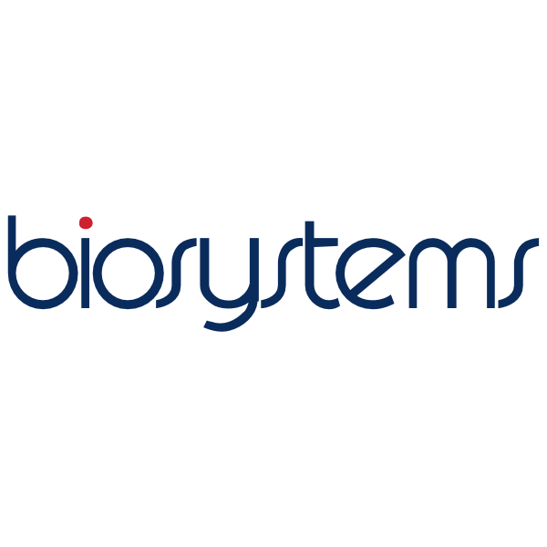 Biosystems 30955 ,Logo , icon , SVG Biosystems 30955