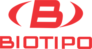 BIOTIPO Logo ,Logo , icon , SVG BIOTIPO Logo