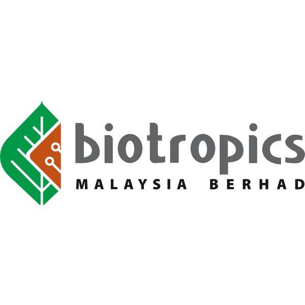 Biotropics Malaysia Berhad Logo ,Logo , icon , SVG Biotropics Malaysia Berhad Logo