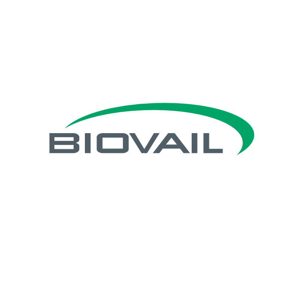 Biovail Logo
