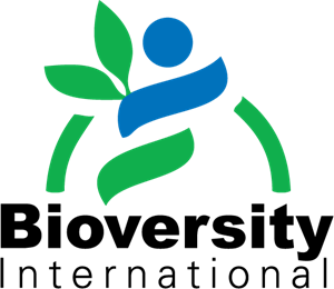 bioversity international Logo