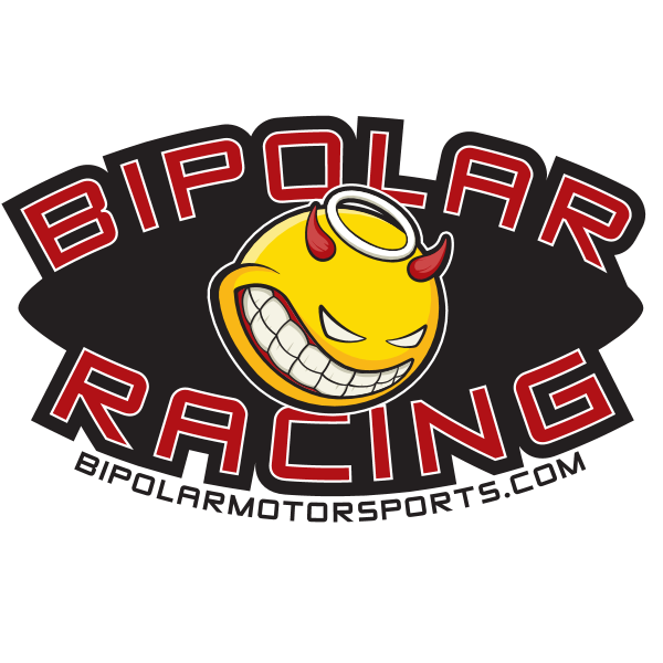 BiPolar Racing Logo ,Logo , icon , SVG BiPolar Racing Logo