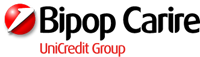 Bipop Carire – Unicredit Logo