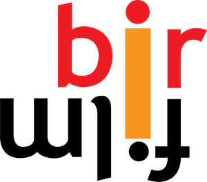 Bir Film Logo ,Logo , icon , SVG Bir Film Logo
