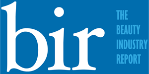BIR – The Beauty Industry Report Logo