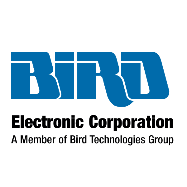 Bird Electronic Logo