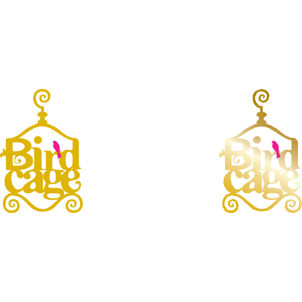 Birdcage at Ascot Logo