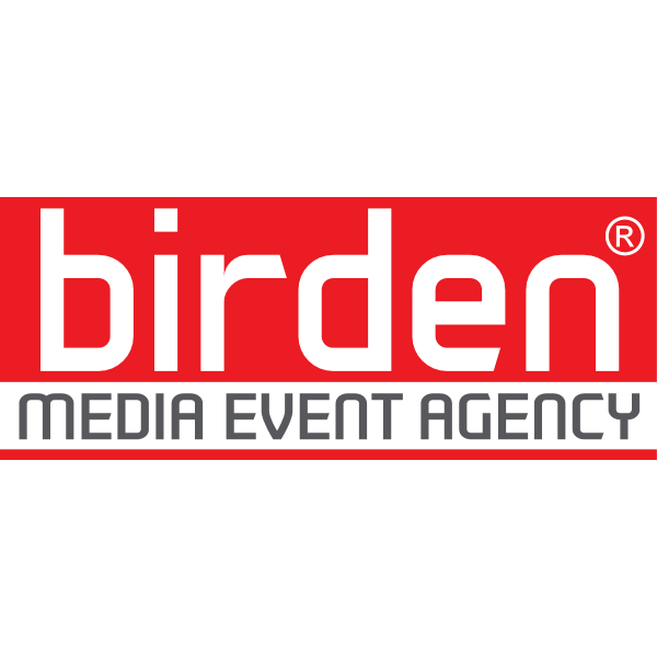 Birden Media Event Agency Logo ,Logo , icon , SVG Birden Media Event Agency Logo