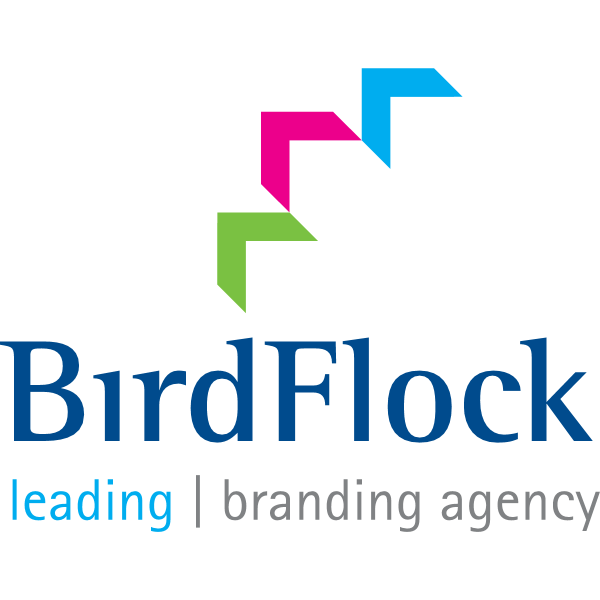 BirdFlock Logo