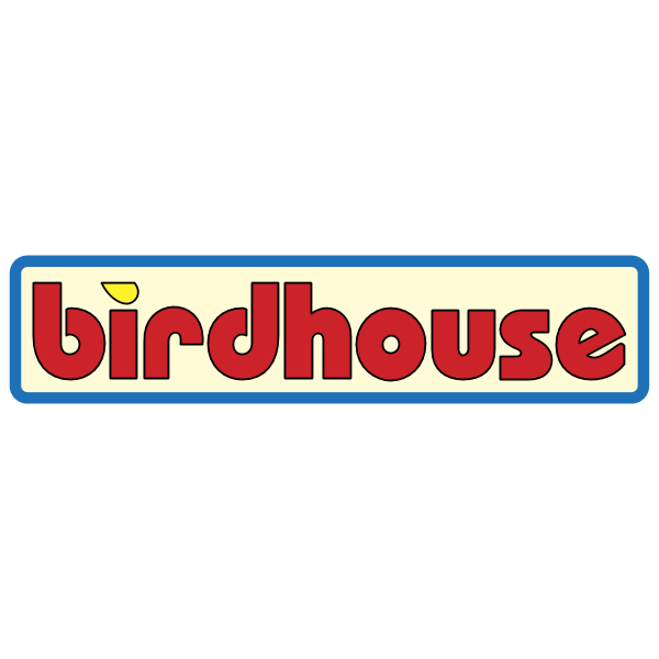 Birdhouse 27694