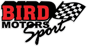 birds motors Logo