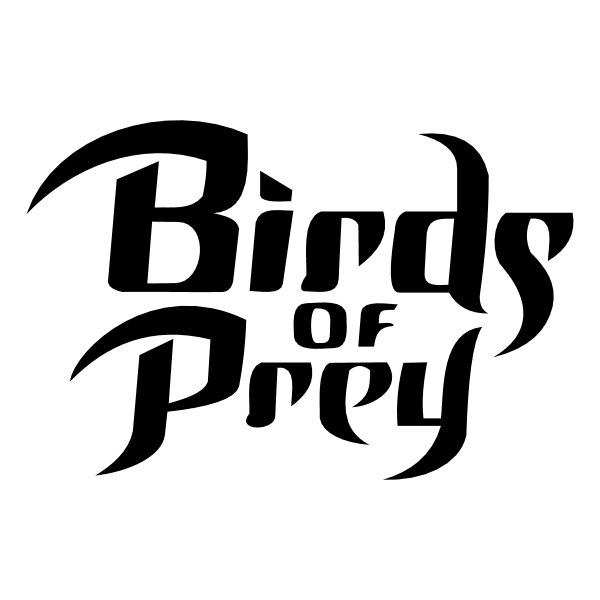 Birds of Prey 85400