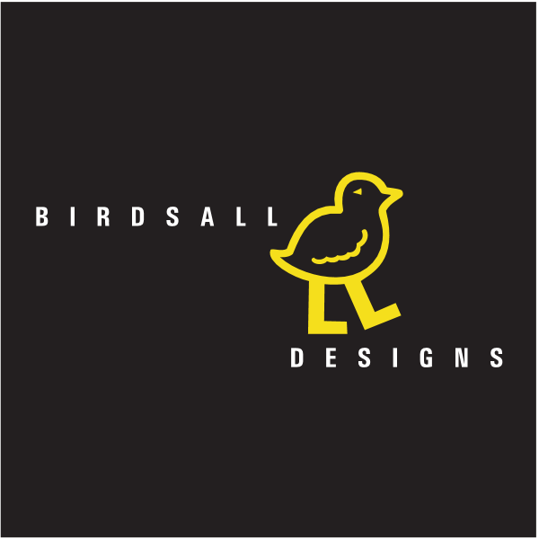 Birdsall Designs Logo ,Logo , icon , SVG Birdsall Designs Logo